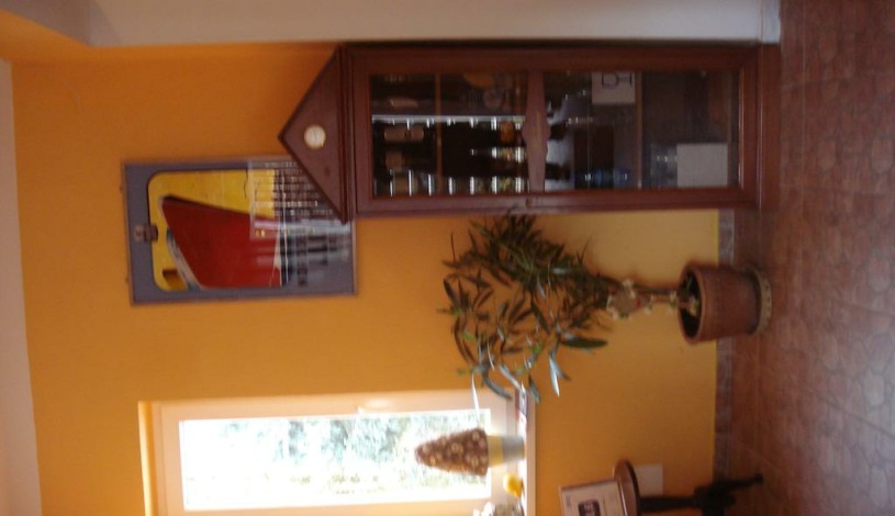 Penzion Polarka Mariánské Lázně